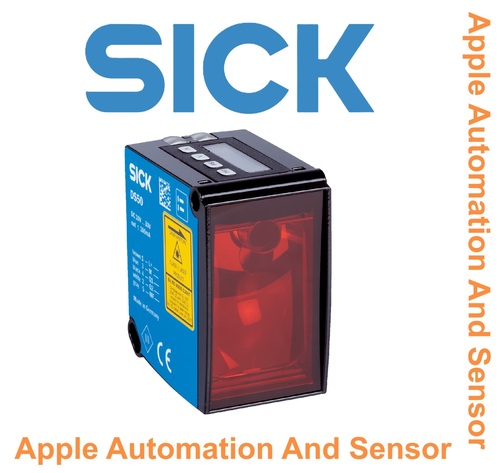 Sick DS50-N1112 Laser Distance Sensors