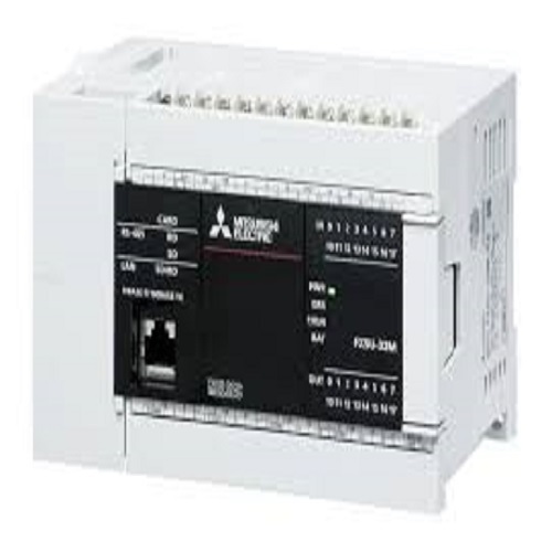 FX3S-CNV-ADP Mitsubishi PLC