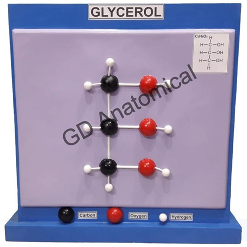 Bio-Chemistry Models