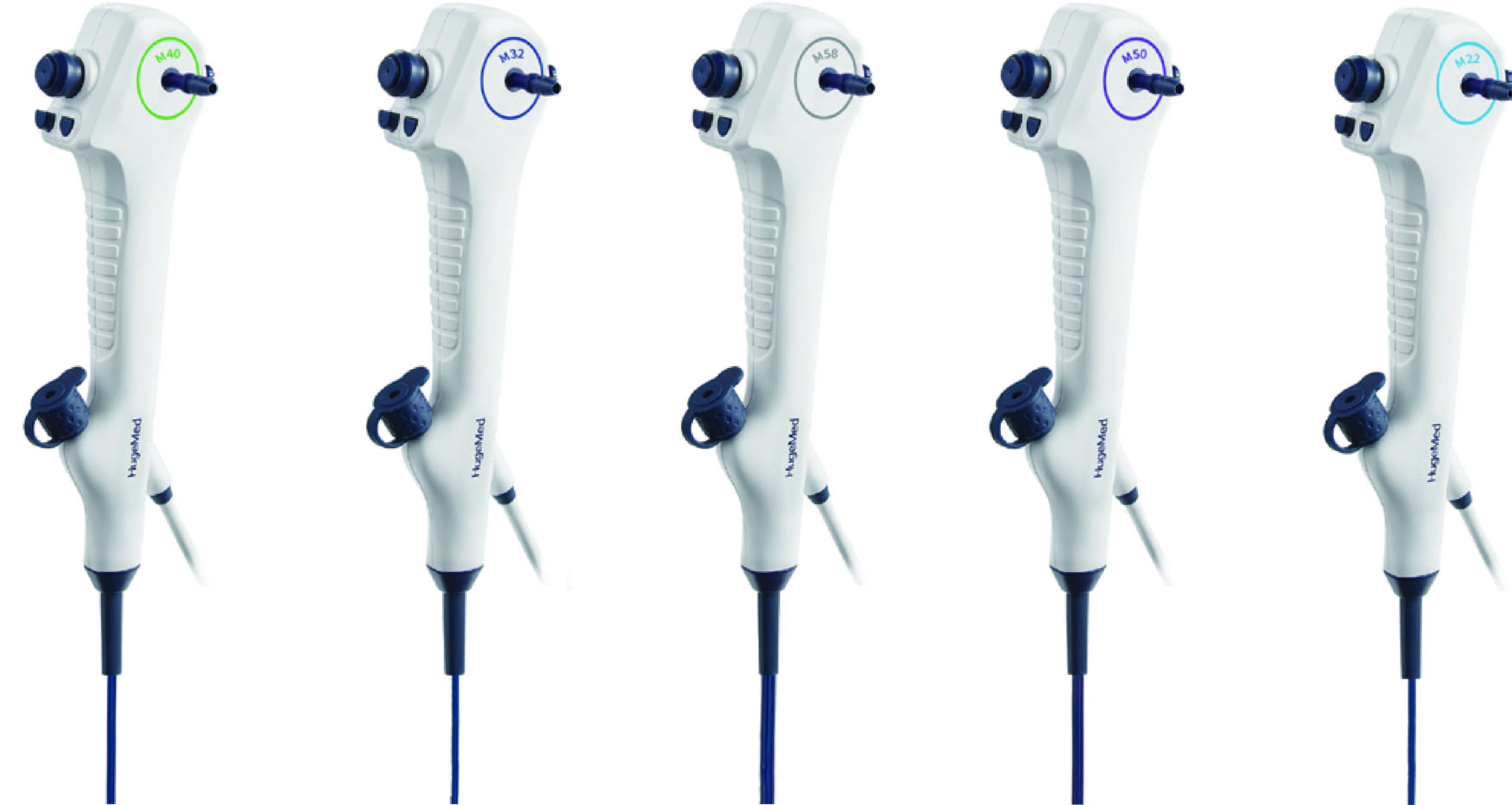 Video Bronchoscope Disposable - Application: Medical Use