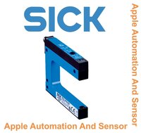 Sick Wf30-40b41ca00 Fork Sensors - Accuracy: Accuracy