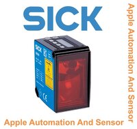 Sick Ds50-p1122 Laser Distance Sensors - Accuracy: Accuracy