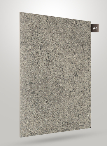 Royale Touche Laminate Sheet Dd 1466 - Color: Brown