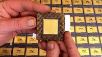 CPU Scrap