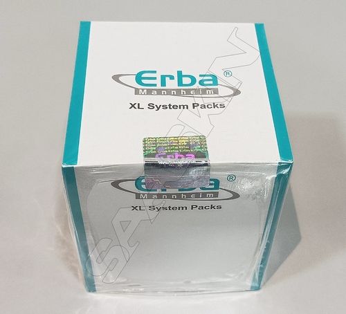 Erba Mannheim System Pack Alkaline Phosphatase Kit