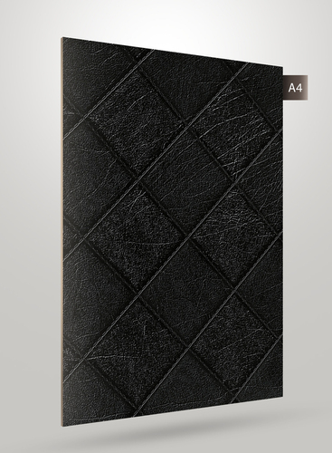 Royale Touche Laminate Sheet Dl1106 - Application: Wall Decoration