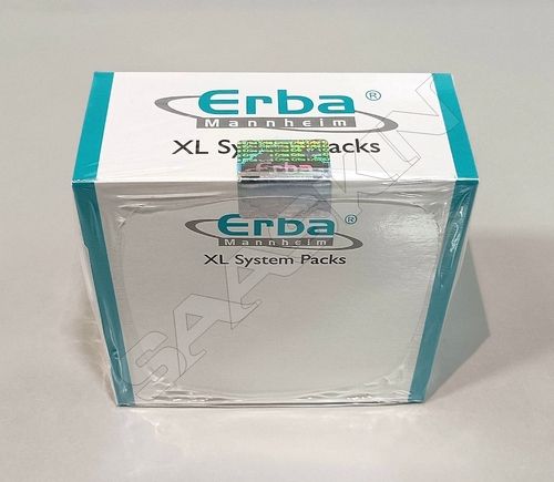 Erba Mannheim System Pack Amylase Kit