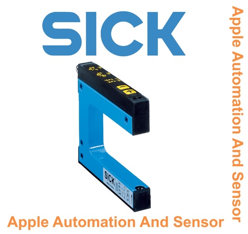 Sick WF120-60B416 Fork Sensors
