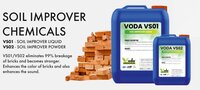 VS 02 Soil Improver Chemicals Powder