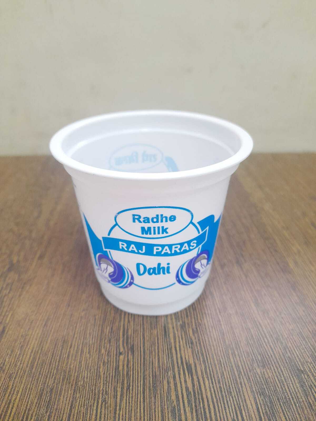 95 Dia 200gram Dahi Cup