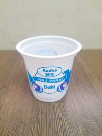 95 Dia 200gram Dahi Cup