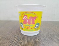 95 Dia 200gram Dahi Cup