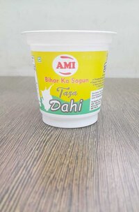 95 Dia 200gram Dahi Cup