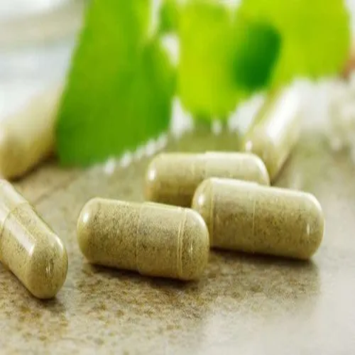 HERBAL STONE POWDER