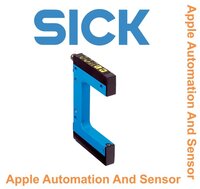 Sick WFL15-40B416 Fork Sensors