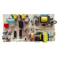 Industrial Baby Bottle Sterilizer PCB Board