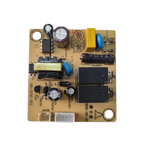 Coffee Maker Thermos Cup Pcb - Color: Brown