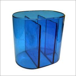 प्लास्टिक इंजेक्शन मोल्डेड घटक