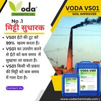 VS 01 Soil Improver Chemical Liquid