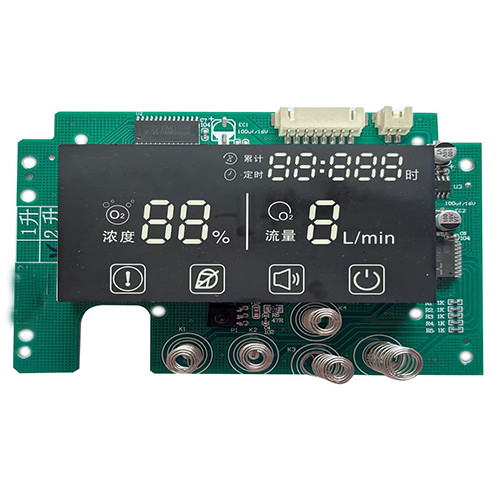 Customized Oxygen Concentrator PCB Board