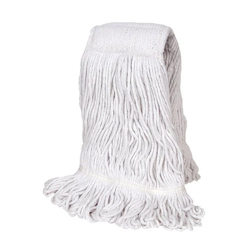 Kentucky Mop - Color: White