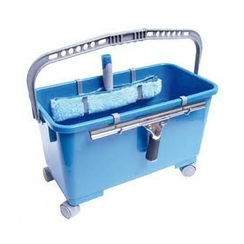 Window Cleaning Trolley - Cleaning Type: Manual