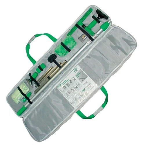 Unger Glass Cleaning Kit