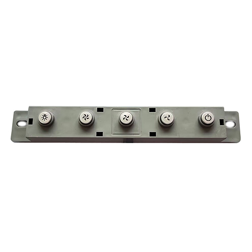 Range Hood Touch Switch Display PCB For a Kitchen Range Hood