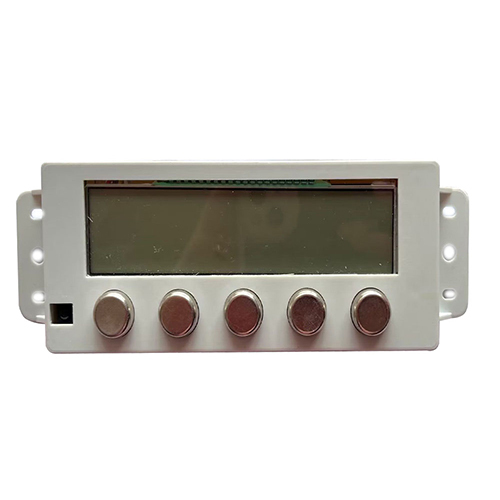 Range Hood Electronic Touch Switch Display PCB
