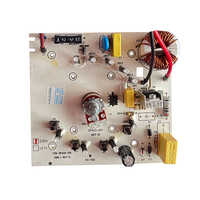 Electric Blender PCB
