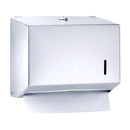 Tissue Paper Dispenser