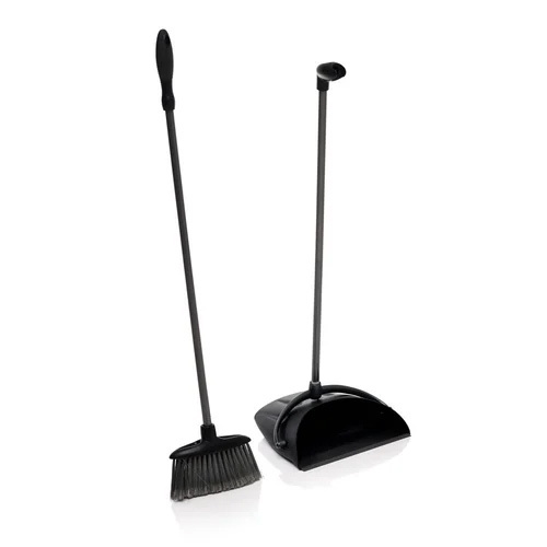 Dustpan And Brush Set