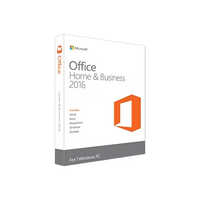 Office Home And Business 2021 Computer Software - Capacity (person): Designed For 1 User License
