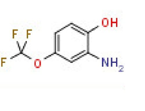 2-Amino-4-(trifluoromethoxy) phenol