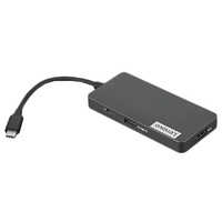 Lenovo C 7 In 1 Hub USB