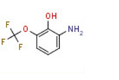 2-Amino-6-(trifluoromethoxy) phenol