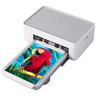 Lenovo MIJIA Wireless Color Photo Printer