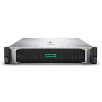 HP Server