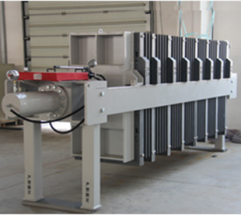 Diffusion Dialysis - Waste Acid Recovery Technology
