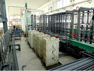 Diffusion Dialysis - Waste Alkali Recovery Technology For Separation And Recovery Of Acid/ Alkali Waste Solutions