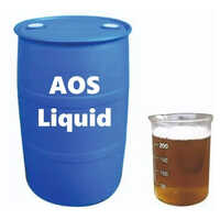 Aos Alpha Olefin Sulfonate - Application: Pharmaceutical Industry