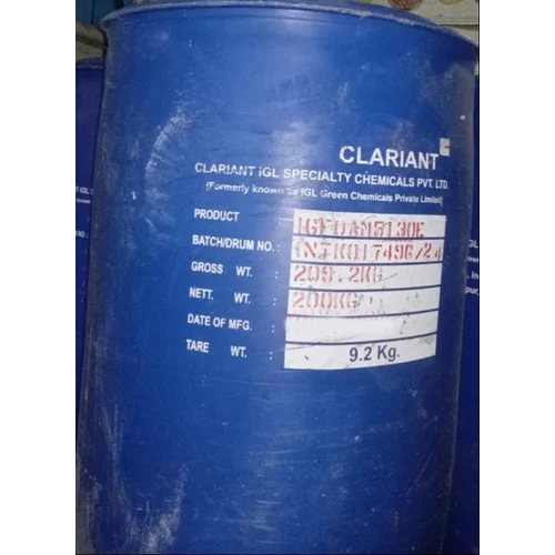 Sodium Lauryl Ether Sulphate - Application: Pharmaceutical Industry
