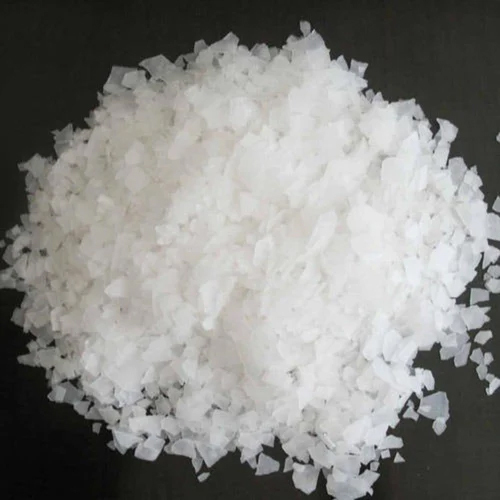Ethylene Glycol Monostearate - Color: White