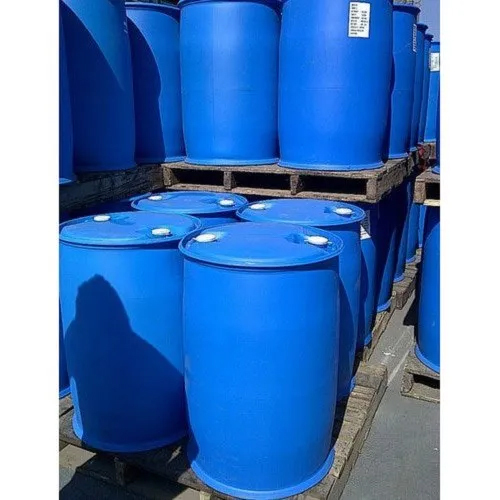 Liquid Paraffin Oil - Application: Pharmaceutical Industry