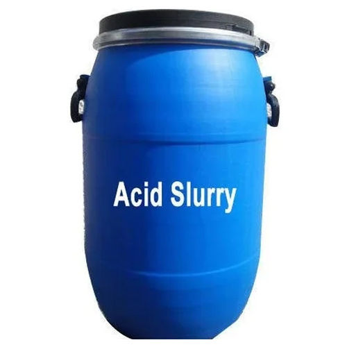 Labsa 90% Acid Slurry - Grade: Industrial Grade