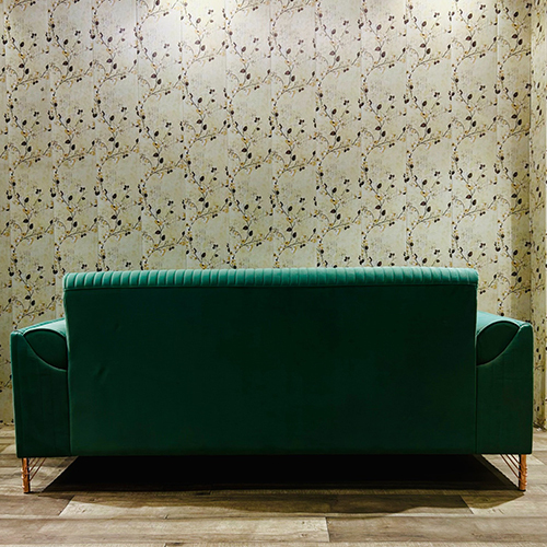 5 Seater Sofa - Assembly: No Assembly Required