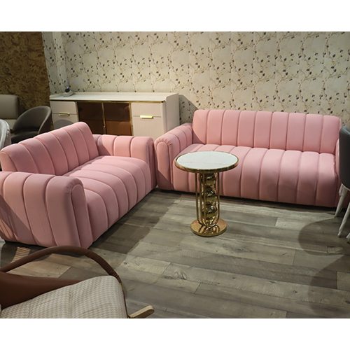 5 Seater Upholstery Sofa