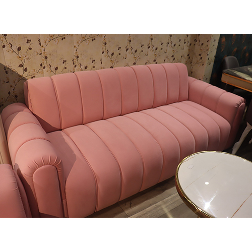 5 Seater Upholstery Sofa