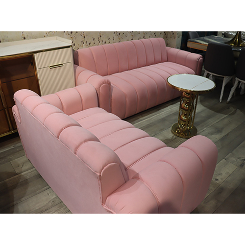 5 Seater Upholstery Sofa