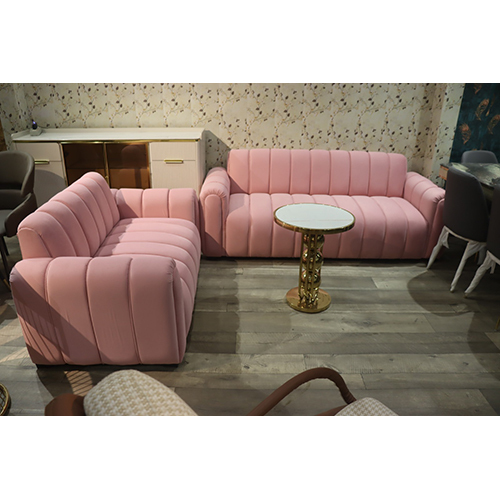 5 Seater Upholstery Sofa